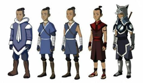 Sokka Costume, Atla Clothing, Sokka Cosplay, Fire Ferret, Avatar Clothing, Avatar Ang, Avatar Cosplay, Avatar Oc, Captain America Movie