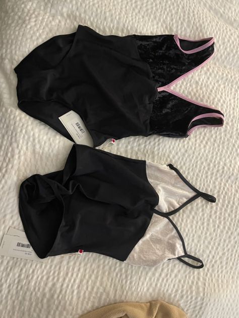 Yumiko Leotard Ideas Color Combos, Yumiko Leotard Ideas, Ballet Leotards Yumiko, Ballet Leo, Ballet Fits, Yumiko Dancewear, Dance Goals, Dance Leos, Ballet Attire