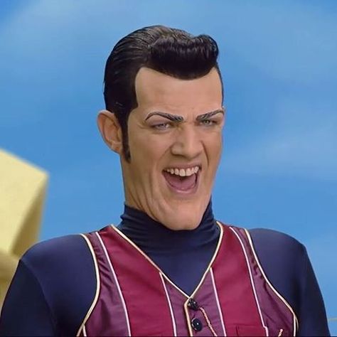 Harvey Core, Lazy Town Robbie Rotten, Lazy Town Robbie, Villain Core, Blythe Baxter, Robbie Rotten, I Am Quotes, Childhood Cartoons, Lazy Humor