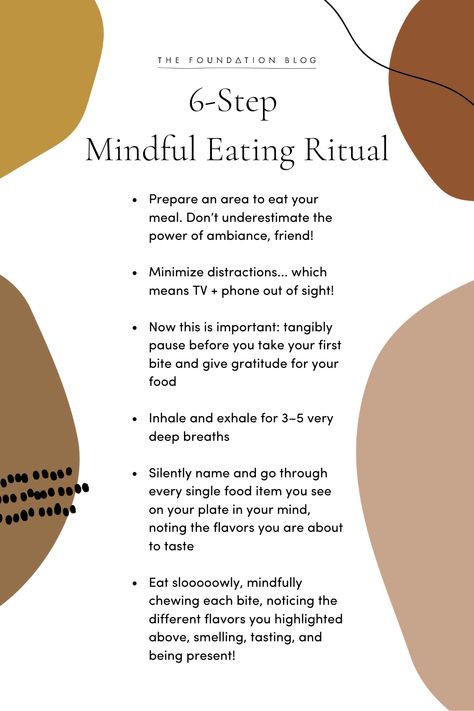 How To Eat Intuitively, How To Intuitively Eat, How To Eat Mindfully, Mindful Eat Quote, How To Not Over Eat, Mindful Eating Mantras, Emotional Eating Mantras, Spiritual Eating, Eating Intentionally