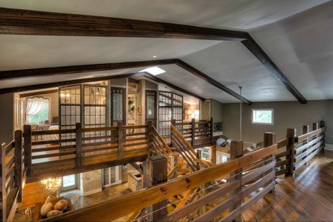 51 Of The Absolute Best Barndominium Pictures On The Internet With Links, Commentary & Zoom Barndominium Pictures, Barndominium Interior, Barn House Interior, Steel Building Homes, Barn House Design, Barn Living, Pole Barn House Plans, Barn Style House Plans, Barndominium Floor Plans