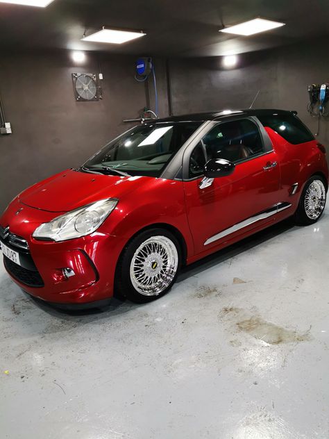 Citroen Ds3, Citroën Ds, 100 Km, Citroen Ds, First Car, My Car, Maserati, Abc, Suv Car