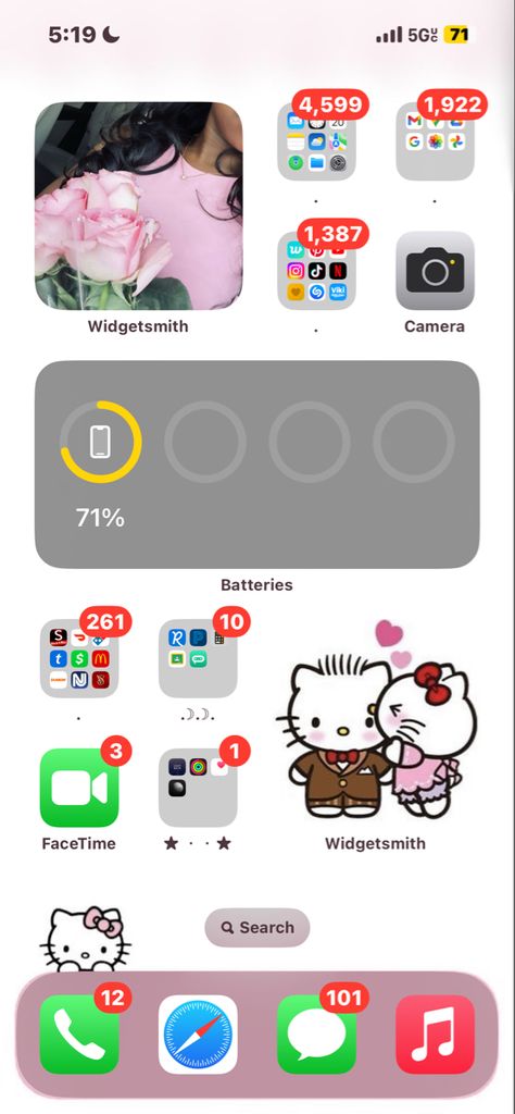 Ideas For Home Screen, Phone Asthetic, Arte Game, Layout Phone, Iphone Setup, Phone Decorations, Home Lock Screen, Iphone Ideas, Phone Layouts