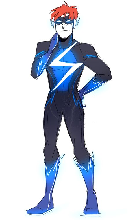 Flash Oc Suit, Flash Suit Design, Speedster Suit Designs, Speedster Oc, Flash Oc, Flash Vs, Ocs Ideas, Hero Oc, Superhero Designs