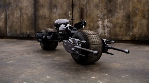 Bat Bike...The Dark Knight Batman Bike, General Lee, Aston Martin Db5, Futuristic Motorcycle, Austin Powers, Ford Torino, Batman Wallpaper, Urban Survival, The Dark Knight Rises