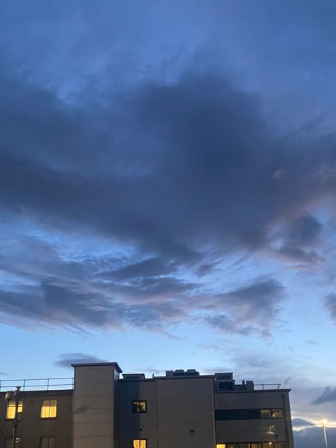 #aesthetic #sky #hospital #photography #photo #photooftheday #photoinspiration #sunset #late #blue #blueaesthetic #zen #walking #bts Aesthetic Hospital, Dawn Aesthetic, Hospital Photography, Aesthetic Sky, Blue Palette, Blue Aesthetic, Photo Inspiration, The Sky, Phone Wallpaper