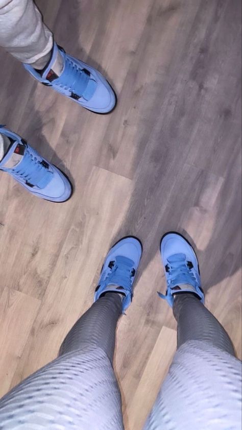 Jordan 4 Matching Couple, Jordan Couple Shoes, Drill Couple, Retro Jordan Shoes, Cute Nike, Jordan Shoes Girls, Jordan Shoes Retro, All Nike Shoes, Couple Shoes