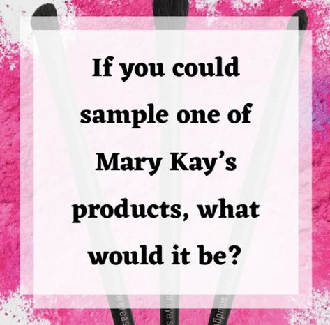 Makeup Interactive Post, Mary Kay Virtual Party Games, Mary Kay Interactive Posts Facebook, Mary Kay Samples Ideas, Mary Kay Facebook Party Posts, Mary Kay Facebook Posts Social Media, Mary Kay Social Media Posts, Mary Kay Graphics, Mary Kay Engagement Posts