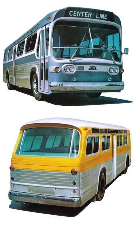 GM Fishbowl bus Vintage Pop Culture, Retro Bus, Expo 67, Bus City, Planes Trains Automobiles, Buses For Sale, Vintage Pop, Bus Conversion, Bus Coach