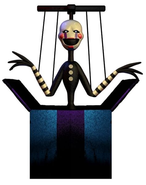 Puppet Fnaf, Marionette Fnaf, Fnaf Cosplay, The Marionette, Marionette Puppet, The Puppet, Animatronic Fnaf, Fnaf Wallpapers, Fnaf Funny