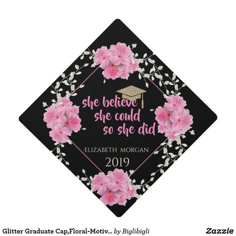 Coding Graduation Cap, Graduate Cap, College Grad Cap Ideas, Custom Graduation Caps, Graduation Party Gifts, High School Graduation Cap, College Graduation Cap Decoration, Associate Degree, Motivational Message