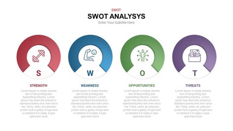 Looking to conduct SWOT Analysis to enhance business performance? Here we have compiled most comprehensive list of professionally designed Infographic SWOT Analysis templates. A well-done SWOT Analysis can aid the company to be more competitive when it comes to decision making. Download these incredibly simple yet powerful SWOT analysis infographic template to develop your business strategies. Swat Analysis, Swot Template, Swot Analysis Template, Business Development Strategy, Business Strategies, Buying A House, Business Performance, Decision Making Process, Infographic Template