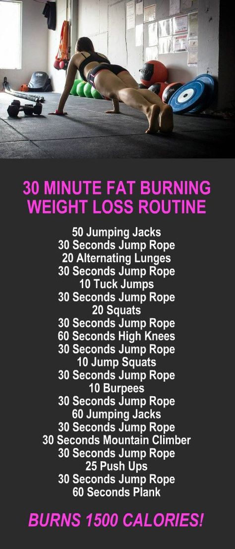 30 Minute Fat Burning Weight Loss Routine That Burns 1500 Calories. Learn about Zija's potent Moringa based product line. Get our FREE eBook with suggested fitness plan, food diary, and exercise tracker. Burn fat and lose weight more efficiently. Look and Health is very important, so is the apparel you wear to work out:) follow us and be impressed. Check out our buyable pins. Muscle Abdominal, Jillian Michaels, Cardio Training, Fat Loss Diet, Push Ups, Trening Abs, Yoga Routine, Diet Pills, In The Gym