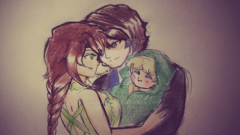 Misako  Garmadon  Ypung lloyd Ninjago Garmadon And Misako, Lloyd Ninjago, Ninjago Fanart, Lego Ninjago, Best Couple, Cuteness Overload, Just In Case, Digital Artist, Cool Art