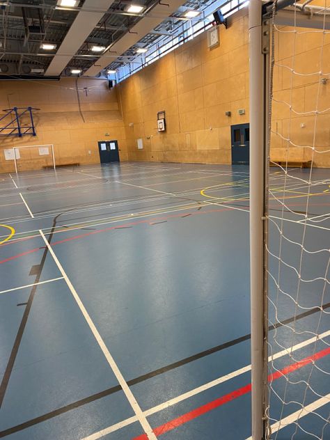 Futsal Court, Indoor Soccer, Soccer, London, Media, Iphone, Quick Saves, Football