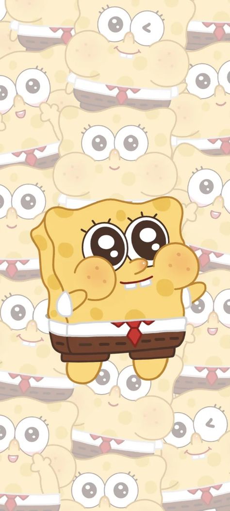 Cute Sponge Bob Wallpapers, Wallpaper Hp, Bts Group Photos, Sponge Bob, Couples Images, Alpha Phi, Spongebob Squarepants, Group Photos, Cute Wallpaper