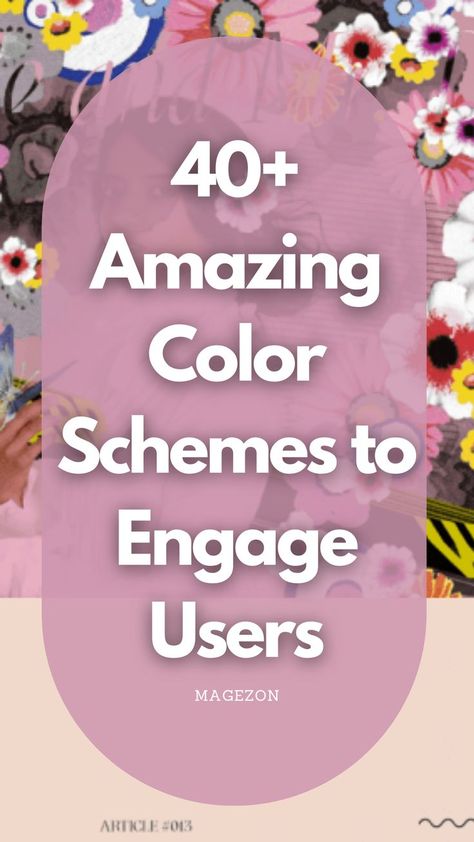 40+ Amazing Color Schemes to Engage Users Color Scheme For Logo Design, Color Schemes For Jewelry, Calming Website Colors, Best Color Palette For Website, Colors For Website Design, Website Color Palette Branding Colour Schemes Green, Website Color Theme, Professional Website Color Palette, Brand Logo Color Palette