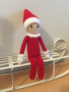 Elf On The Shelf Crochet Pattern Free, Crocheted Elf On The Shelf Free Pattern, Crochet Elf On The Shelf, Crochet Elf Pattern Free, Elf On The Shelf Crochet, Crochet Elf On The Shelf Pattern, Crochet Elf, Crochet Elf On A Shelf Free Pattern, Crochet Elf On The Shelf Accessories