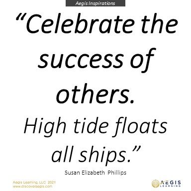 If you cannot celebrate the success of others, you will struggle in finding happiness. Conversely, when you celebrate others, you receive inner joy in return. #leadership #success #happiness #joy #celebrateothers Susan Elizabeth Phillips, Twin Flame Love Quotes, Inner Joy, Twin Flame Love, Finding Happiness, High Tide, Leadership Development, Twin Flame, True Quotes