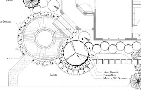 CAD Landscape Design Software for Professionals | PRO Landscape Free Landscape Design Software, Landscape Design Program, Free Landscape Design, Landscape Design Software, Online Landscape Design, Landscape Design Drawings, Landscaping Software, Drawing Software, Garden Design Plans