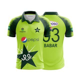 T20 Shirt – Pakistan Cricket Team 2020 Pakistan Women Cricket Team, Pakistan Cricket Shirt, Cricket Uniforms, Cricket Team Pakistan, Cricket T Shirt, Pakistan Vs India Cricket, Pakistan Cricket Team, Tea Shirt, Sports Lover