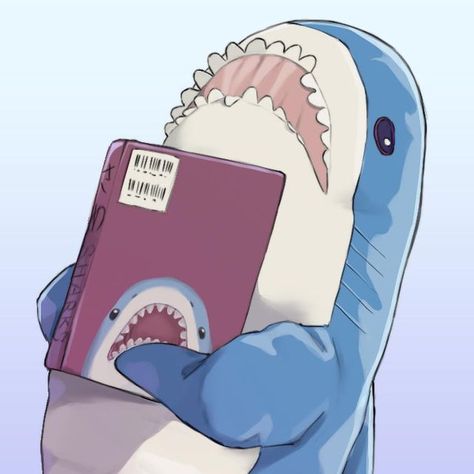 ariart | Shark’s daily life🦈📖 . . . #procreate #digitalart #ikeashark #doodling | Instagram Ikea Shark Drawing, Ikea Shark, Shark Drawing, Daily Life, Digital Art, Illustrations, Comics, Drawings, Pins