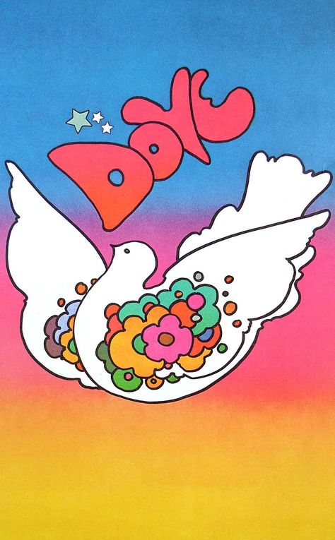 Peter Max Peter Max Art, Richard Hamilton, Ukulele Art, Herb Lubalin, Black Light Posters, Milton Glaser, Wayne Thiebaud, Peter Max, Robert Rauschenberg