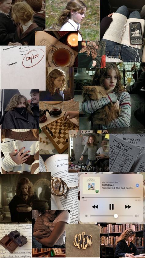 Hermione Granger Study Wallpaper, Harry Potter School Aesthetic, Harmonie Granger Study Motivation, Hermione Aesthetic Study, Hermoine Granger Study Aesthetic, Hermonie Granger Study, Hermione Granger Morning Routine, Hermione Granger Studying Aesthetic, Hermoine Granger Study Motivation