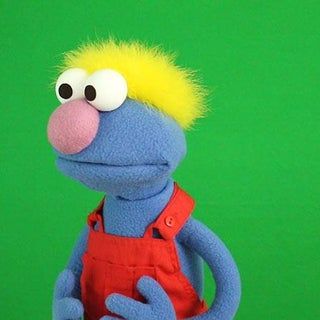 How to Build a Quality Puppet : 11 Steps - Instructables How To Make A Muppet, How To Make A Puppet, Puppet Patterns Free, Puppet Character, Types Of Puppets, Custom Puppets, Sheep Crafts, Silly Guy, Puppets Diy