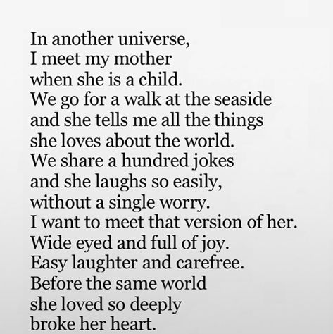 In the next life, be my daughter mom ❤️ Mother Daughter Estranged Quotes, Quotes For Moms From Daughter, Mothering Yourself, I Am My Mother's Daughter Quotes, Firstborn Quotes Daughters, Mothers Daughter Quotes, I Love You Daughter, Youngest Daughter Quotes, Elder Daughter Quotes