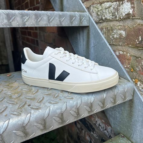 New brand alert we’re now official stockists of Veja 🚨 #veja #shoes #trainers #ragazziclothing Veja Shoes, August 9, Shoes Trainers, Brand New, Sneakers, On Instagram, Quick Saves, Clothes, Instagram