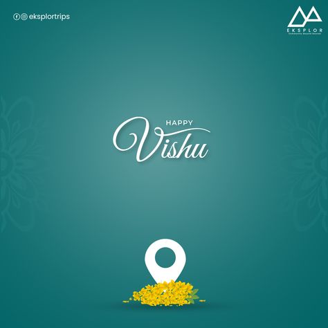 Vishu Social media post Vishu Poster, Media Poster, Social Media Poster, Media Post, Social Media Post, Social Media, Media, Quick Saves