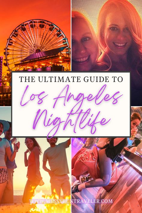 Night Life Los Angeles, Los Angeles Bachelorette Party, La Night Life, Fancy Bars, Los Angeles Photography Locations, Los Angeles Nightlife, Los Angeles Party, Los Angeles At Night, La Nightlife