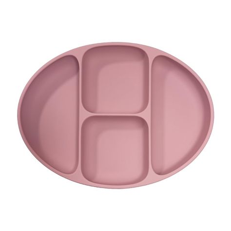 PRICES MAY VARY. Silicone Self Feeding: Our toddler plate is perfect for little ones learning to self-feed. The suction toddler plate is great for use on highchair trays or tables. No More Mess: The baby silicone plates have great sticking suction cups,suction on plates snaps when attached which prevents babies from throwing bowls and plates on the floor. A strong suction base ensures the dish stays put. Safe to Use: Our baby plates are made from food safe silicone, are BPA-free, PVC-free, phtha Toddler Plates, Divided Plate, Placemats Kids, Baby Plates, Plates And Bowls, Food Safe, Bpa Free, High Chair, Placemats