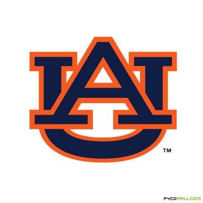 Auburn Tigers Logo Vector College Football Logos, Auburn Logo, Auburn Football, College Football Teams, Football Team Logos, Tiger Logo, University Logo, Sport Logo, College Logo