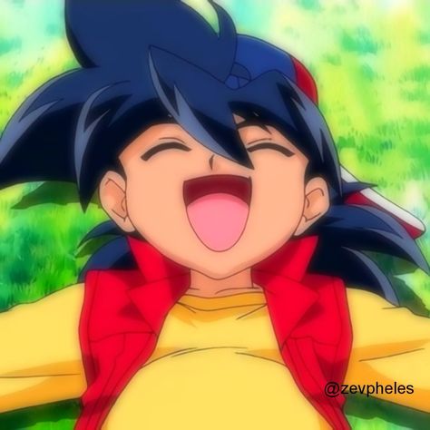 Takao Kinomiya Icons #beyblade Takao Kinomiya