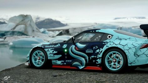 Still riding off the W vibe last night that I designed a Kraken livery. Keep the drive going… The post Still riding off the W vibe last night that I designed a Kraken livery. Keep the drive going Seattle!! appeared first on Raw Chili. Seattle Kraken Nails, Seattle Kraken Winter Classic, Kraken Hockey, Seattle Pike Place, Seattle Kraken, Kraken, Be Still, Nhl, Last Night