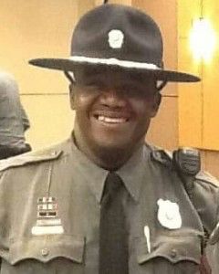 Always remember: Sergeant Michael Shannon Robinson, Christiana Care Health System Department of Public Safety, Delaware Police Officer Appreciation, Fallen Police Officer, Proud Of My Daughter, Michael Robinson, Officer Down, Fallen Officer, Police Lives Matter, Michael Shannon, Blue Lives