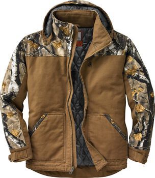 Men's Hunting Clothes & Apparel Store | Legendary Whitetails Bucks Logo, Work Coat, Safety Clothing, Hunting Jackets, Workwear Jacket, White Tail, Hunting Clothes, Men's Jacket, Outerwear Outfit