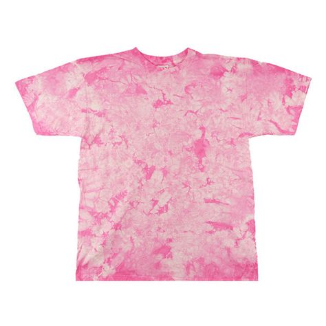 Pink Crinkle T Shirt ($20) ❤ liked on Polyvore featuring tops, t-shirts, crinkle top, pink top, pink t shirt and pink tee Mens Dress Shoes Guide, Shoes Guide, Simple Tank Tops, Bordeaux Color, Tie Dye Techniques, How To Tie Dye, Dye Ideas, Tie Dye Outfits, Tie Dye Shirts