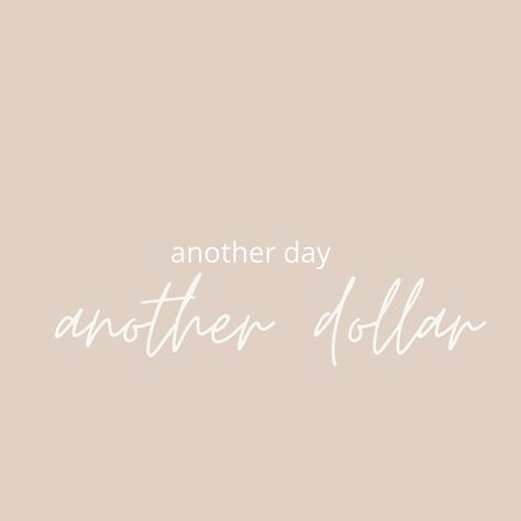 Dont let today be just another day Another Day Another Dollar, Another Day, Daily Quotes, Arabic Calligraphy, Let It Be, Quotes, Quick Saves