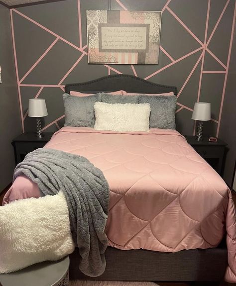 Kitchen Designs Ideas, Dream Dorm Room, Small Room Design Bedroom, Classy Bedroom, Bedroom Decor For Teen Girls, Apartment Living Room Design, Small Bedroom Decor, Girl Bedroom Designs, Cozy Room Decor