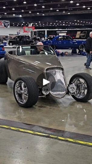 47 reactions | Ford Roadster Classic Hot Rod Drive By Engine Sound Detroit Michigan Autorama 2024 | Casey Faitel | Casey Faitel · Original audio Ford Roadster, Classic Hot Rod, Detroit Michigan, Hot Rod, Hot Rods, Michigan, Ford, Sound, Engineering