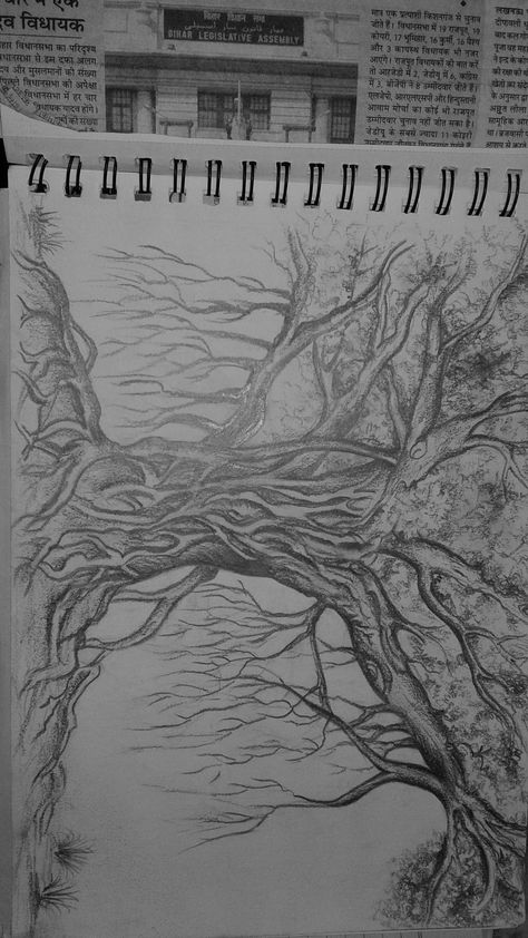 drawings sketches art drawings anime art drawings simple art drawings animals artart drawings animation art drawing simple art drawings idea art drawings ideas art drawing ideas art drawing sketch art drawing sketches art drawing sketch simple art drawings sketches simple drawing ideas drawing flower drawing cute drawing easy drawing art inspiration art sketch drawing poses art drawing ideas easy tattoo design drawing drawing based ` Banyan Tree Sketch, Banyan Tree Drawing, Banyan Tree Art, Sketches Tree, Tree Pencil Sketch, Tree Drawings, Pencil Tree, Candle Drawing, Tree Doodle