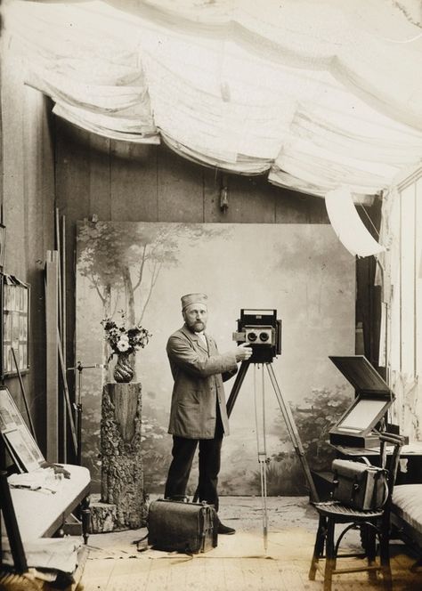 Dreaming of a Skylight Studio Alphonse J. Liébert, “Photographie en Amérique : Traité complet de photographie pratique contenant les découvertes les plus récentes” (Paris: A. Liébert, 1878) Charles... Vintage Studio Photography, Vintage Photography Studio, Vintage Photo Studio, Cinestill 50d, Hand Painted Photographs, Vintage Asylum Photos, Minolta Srt 101 Photography, Dark Room Photography, Photo Maker