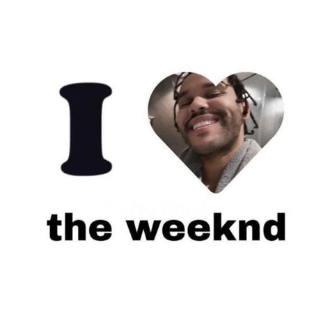 The Weeknd Aesthetic, Weeknd Aesthetic, Abel Tesfaye, The Weeknd, The Weekend, I Love