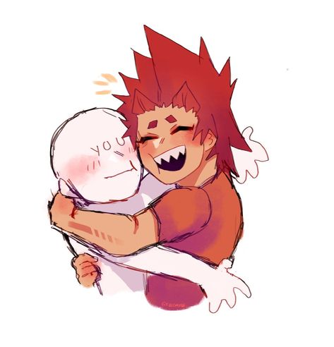 Y/N Bakugou is a sweet, adorable, bubbly, innocent, oblivious, funny,… #fanfiction #Fanfiction #amreading #books #wattpad Kirishima My Hero Academia, Kirishima Eijirou, Boku No Hero Academia Funny, My Hero Academia Episodes, Anime Boyfriend, Hero Academia Characters, My Hero Academia Manga, Haikyuu Anime, Drawing Base