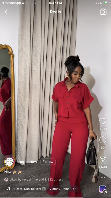 Bola Trousers And Top For Ladies, Two Piece Trousers And Top For Ladies, Ladies Trousers And Top, Trouser And Shirt For Ladies, Ankara Two Piece Outfit Pants, 2 Pieces Trouser And Top, Two Pieces Trouser And Top, Two Piece Outfits Pants Classy, Trouser And Top For Ladies