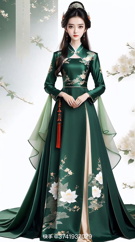 Pretty Costume, Dreamy Gowns, Ancient Chinese Dress, Ancient Chinese Clothing, Traditional Chinese Dress, Fashion Design Collection, Hanfu Dress, Beautiful Pakistani Dresses, Fashion Illustration Dresses