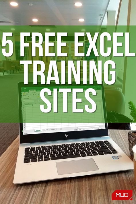 Free Online Computer Classes, Excel Worksheets Learning, How To Learn Microsoft Excel, How To Learn Excel Fast, Learn Excel Free, How To Learn Excel, Free Excel Courses Online, How To Use Excel, How To Use Excel For Beginners